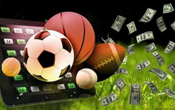 Suasana kompetisi olahraga untuk menjelajahi taruhan PARISBOLA