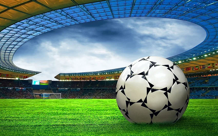 Kartu event olahraga untuk membandingkan tampilan pra-pertandingan dan live