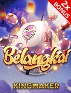 Kartu promosi PARISBOLA dengan informasi kelayakan dan status kampanye