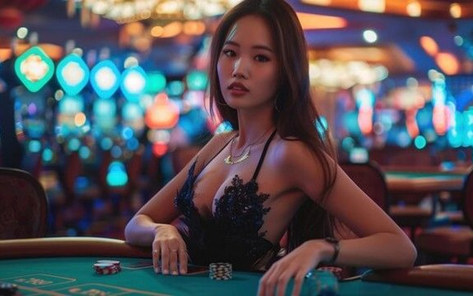 Nuansa visual kategori permainan PARISBOLA